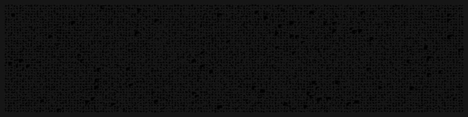Fototapeta premium Offset Quads generative art background art illustration