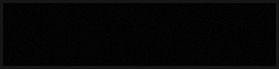 Fototapeta premium Offset Quads generative art background art illustration
