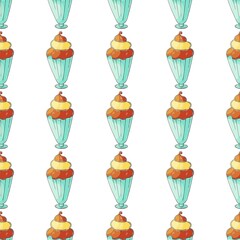 Print for cloth design, textile, fabric, wallpaper