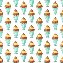 Print for cloth design, textile, fabric, wallpaper