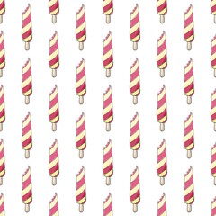 Fototapeta premium Print for cloth design, textile, fabric, wallpaper