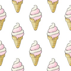 Print for cloth design, textile, fabric, wallpaper