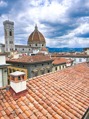 Cathedral Santa Maria del Fiore