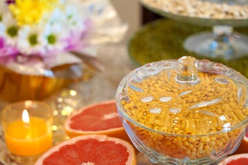 Ceremony Faith Buddhism