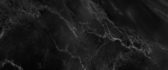 stone marble background with gray veins on smoked background