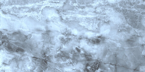 onyx marble background in blue tones