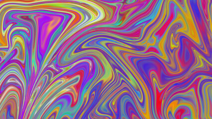 abstract colorful background