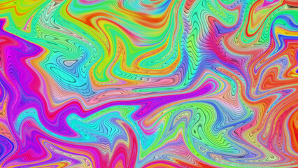abstract colorful background