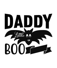 Halloween Svg Design