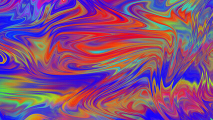 abstract colorful background