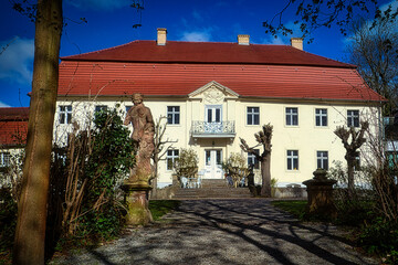 Schloss Blankensee