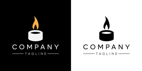 candle style trendy stylist simple