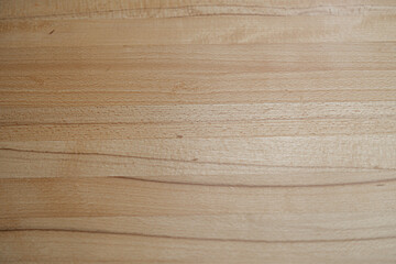 Naklejka premium Heartbeech Surface of Wooden Desk Background Graphic Elements