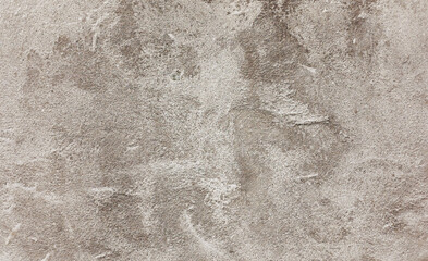 Vintage or grunge wall texture. concrete rough wall wide background