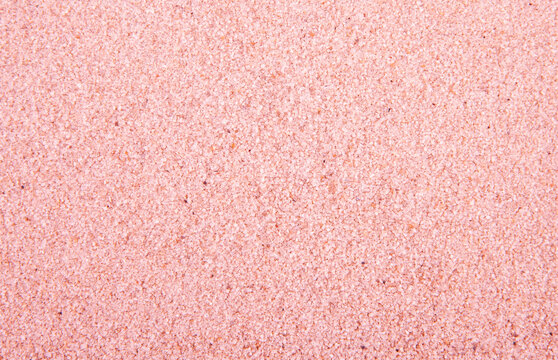 Image Of Pink Sand Background