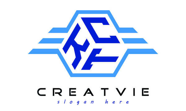 KCT three letter geometrical wings logo design vector template. wordmark logo | emblem logo | monogram logo | initial letter logo | typography logo | business logo | minimalist logo |