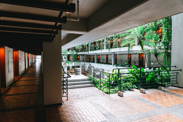 沖縄 恩納村 ホテル ムーンビーチ © sasapage