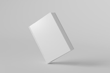 Hard Cover Large Book