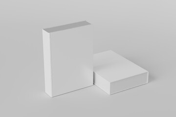 Hard Cover Large Book