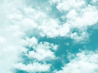 Fototapeta premium abstract cloudy background, beautiful natural streaks of sky and clouds,.beautiful natural landscape