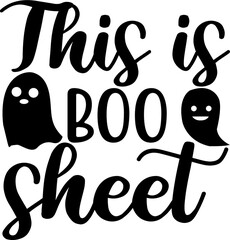 Halloween svg design cut files