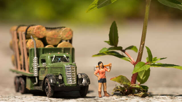 Arbeitspl&auml;tze, Minijobs