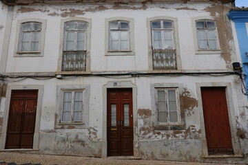 Portugal - The Algarve