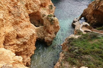 Portugal - The Algarve