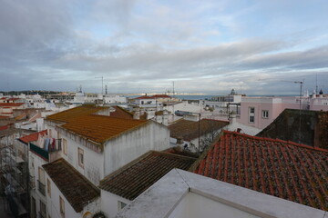 Portugal - The Algarve