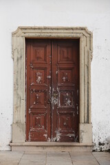 Portugal - The Algarve