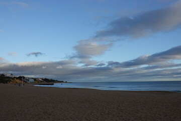 Portugal - The Algarve