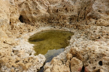 Portugal - The Algarve