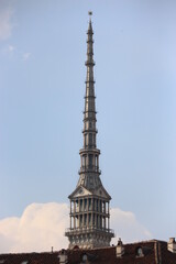 Obraz premium Torre