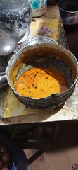 indian chicken curry