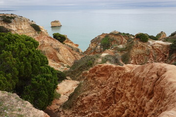 Porgugal - The Algarve