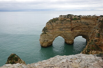 Porgugal - The Algarve