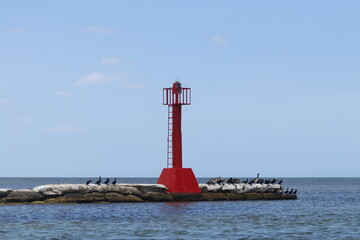 Faro de San Felipe 