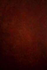 red background with texture for fine art photography backdrop