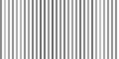 Obraz premium Seamless line pattern. Abstract geometric wallpaper of the surface. Striped background. Print for polygraphy, t-shirts and textiles. Black and white illustration