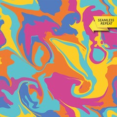 SMILEY SWIRL PATTERN 4