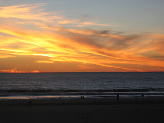 Sunset - Marina Del Rey, CA