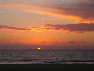 Sunset - Marina Del Rey, CA