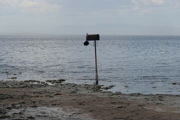 Bombay Beach - Salton Sea, CA
