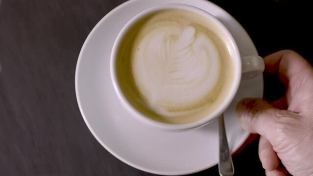 Cup Of Coffee