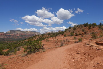 Devil's Bridge, Sedona, AZ