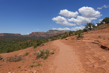 Devil's Bridge, Sedona, AZ
