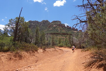 Devil's Bridge, Sedona, AZ