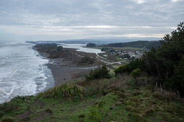 Puerto Saavedra - Araucanía - Chile