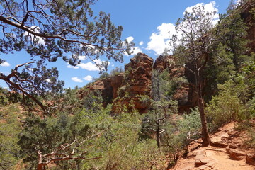 Devil's Bridge, Sedona, AZ