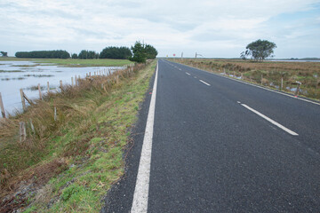 Puerto Saavedra - Araucanía - Chile